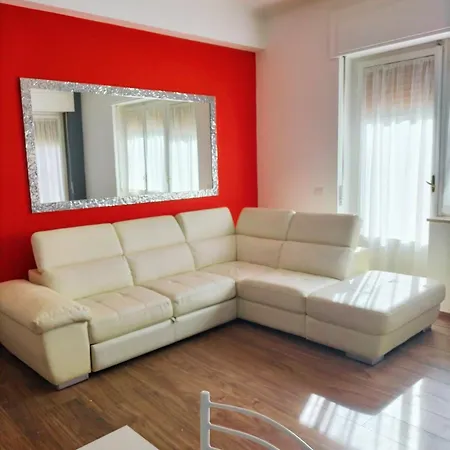 Apartamento Alba Dei Peschi Bisceglie