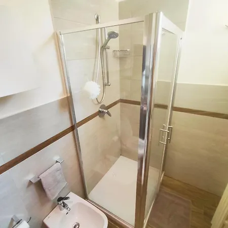Apartamento Alba Dei Peschi
