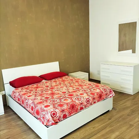 Alba Dei Peschi Apartment Bisceglie